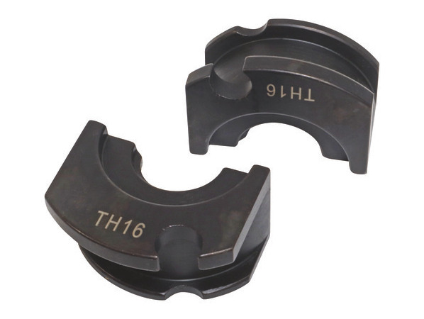 Lot de mâchoires TH SOMATHERM Ø16 à Ø32mm