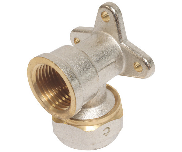 Applique SOMATHERM murale Ø20mm femelle à compression 15-21