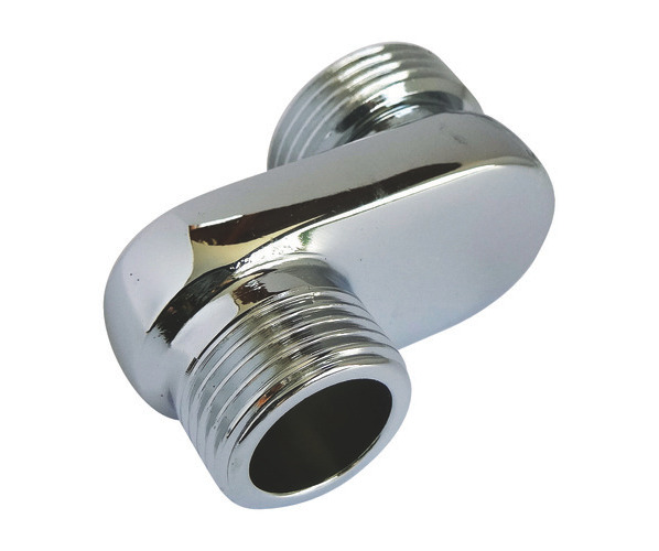Raccord contre-coudé SOMATHERM M15-21 M20-27