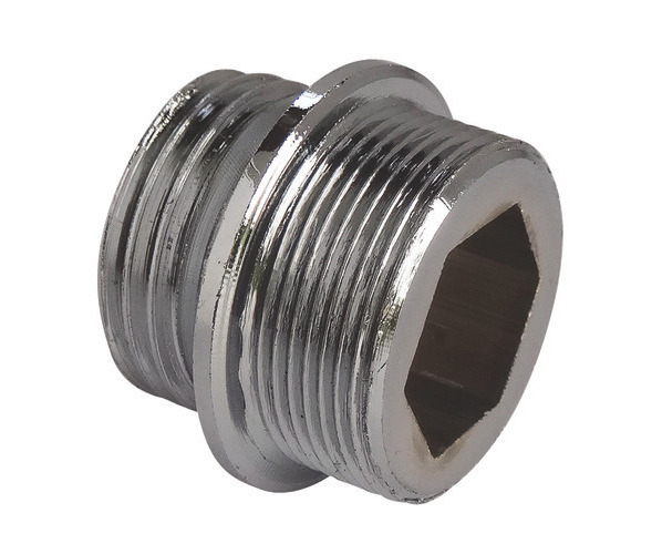 Raccord de bec SOMATHERM M15-21 M22-100