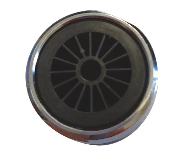 Aérateur laminaire SOMATHERM mâle 24x100 15l/min