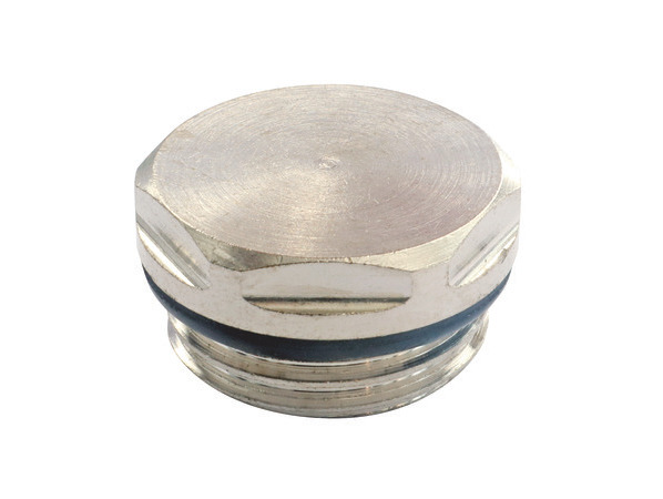 Bouchon SOMATHERM mâle 15-21