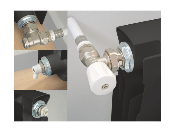 "Kit manuel universel SOMATHERM 1/2"" et 3/8"""