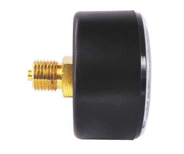 Manomètre axial SOMATHERM 8/13