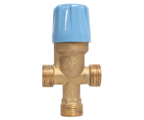 Limiteur de sécurité thermostatique SOMATHERM 20/27