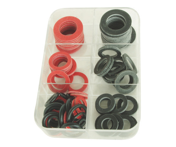 Coffret de joints SOMATHERM variés x76