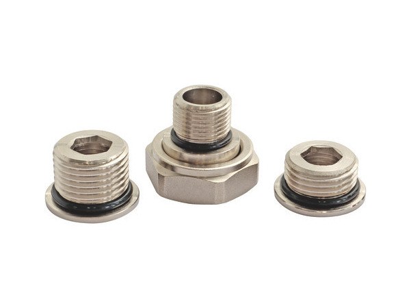 Adaptateur de diamètre SOMATHERM 12/17 15/21