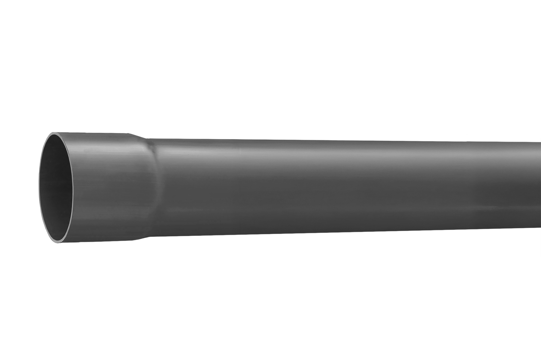 Tube descente 4m diamètre 160