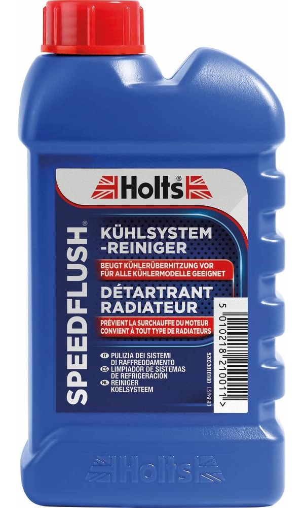 Détartrant radiateur HOLTS 250ml