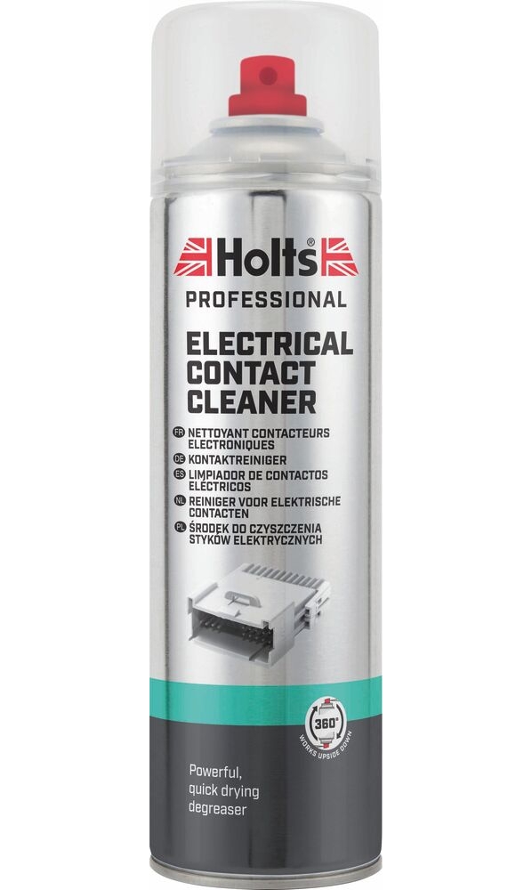 nettoyant contact electro 500ml