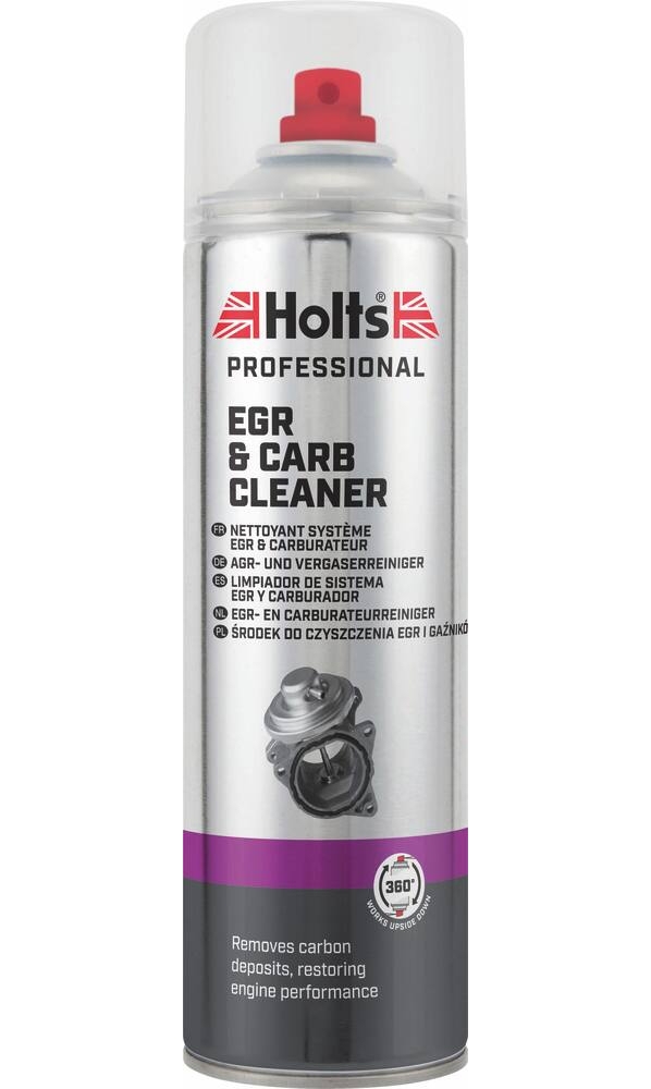 nettoyant syst.egr et carb. 500 ml