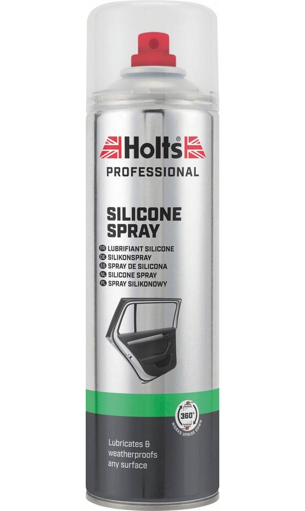 lubrifiant silicone 500 ml