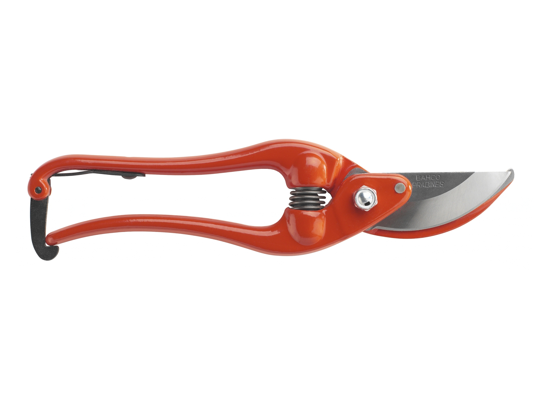 Sécateur BAHCO taille et formation des ceps de vigne 23cm