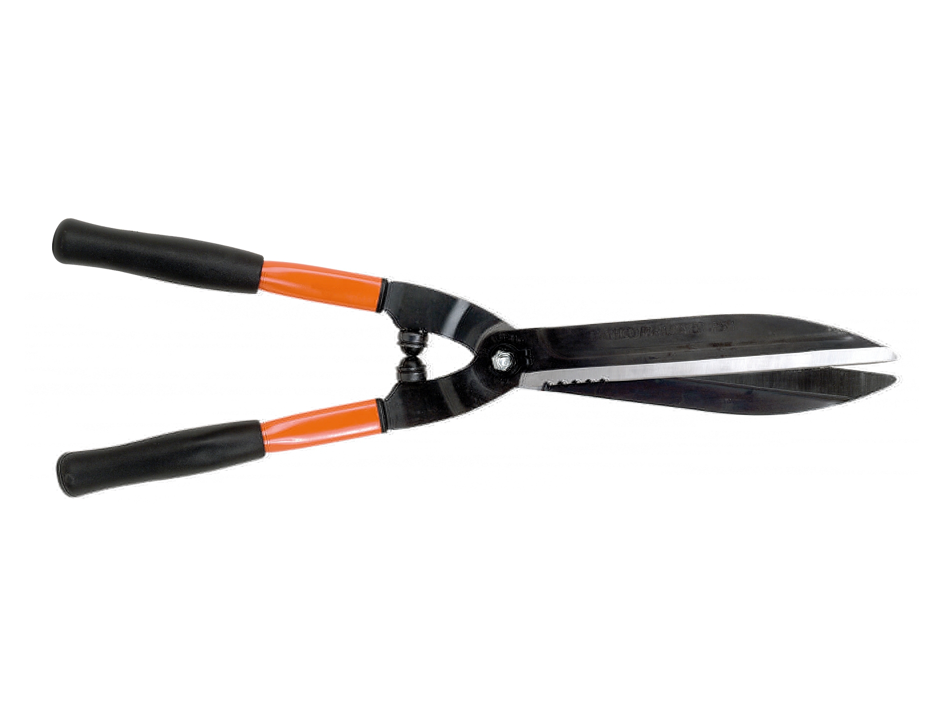 Cisaille à haie Pro BAHCO 57cm