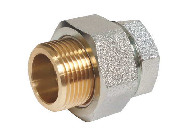 Raccord isolant diélectrique 20/27