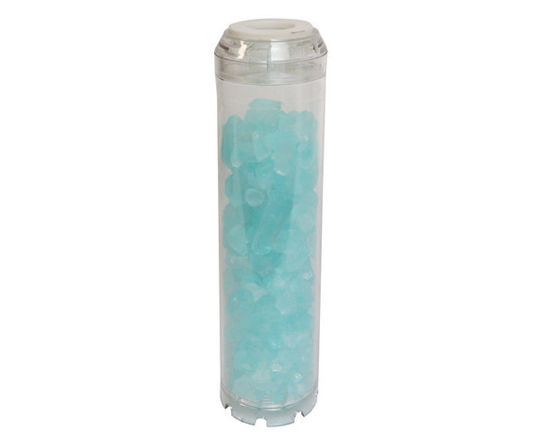 Cartouche antitartre AQUAWATER silicophosphates 12 mois