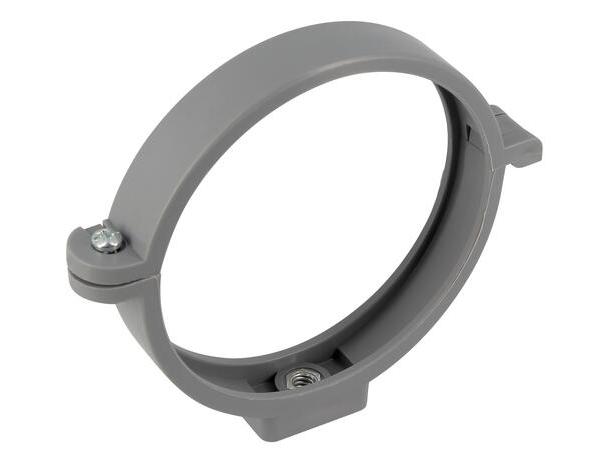 Collier à charnière GIRPI Ø100