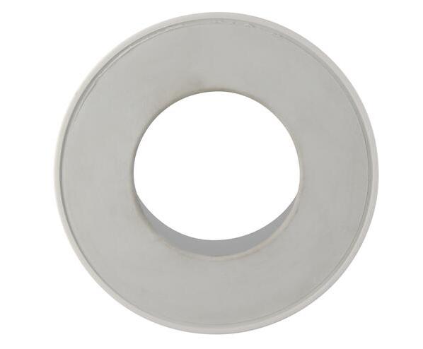 Manchon GIRPI blanc mâle femelle Ø110 toilettes 85A107