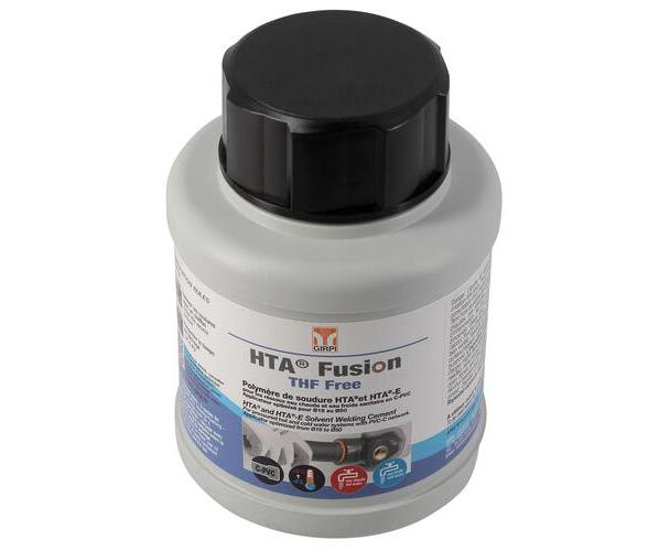 Polymère de soudure GIRPI K62 1l