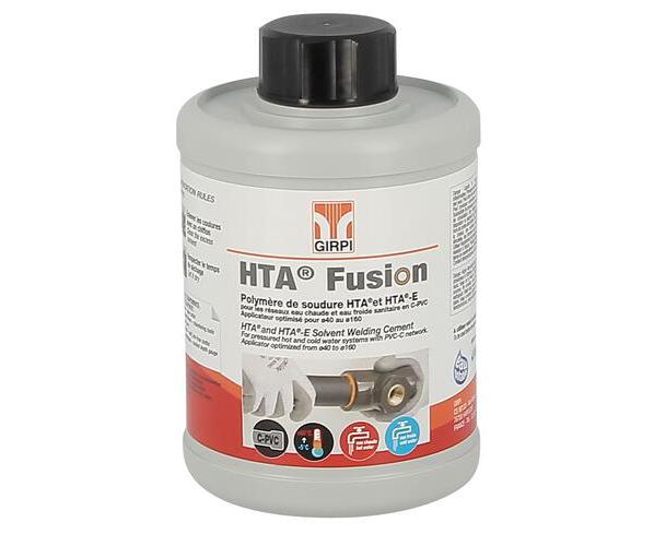 Polymère de soudure GIRPI Fusion 1l