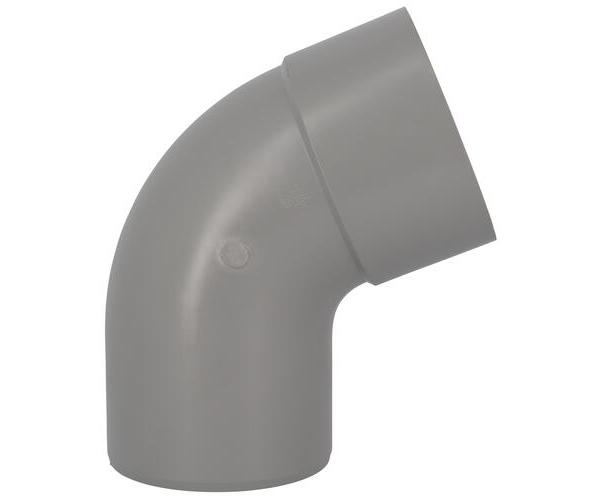 Coude GIRPI 67°30 mâle femelle Ø160