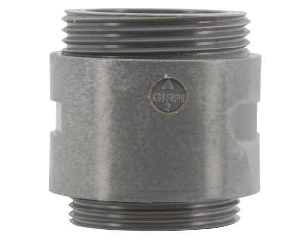 Prolongateur d'adaptation universel GIRPI Ø50