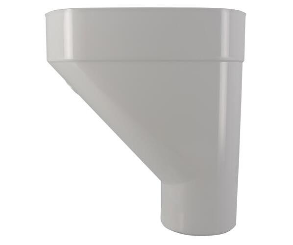 Jambonneau gris diamètre 100