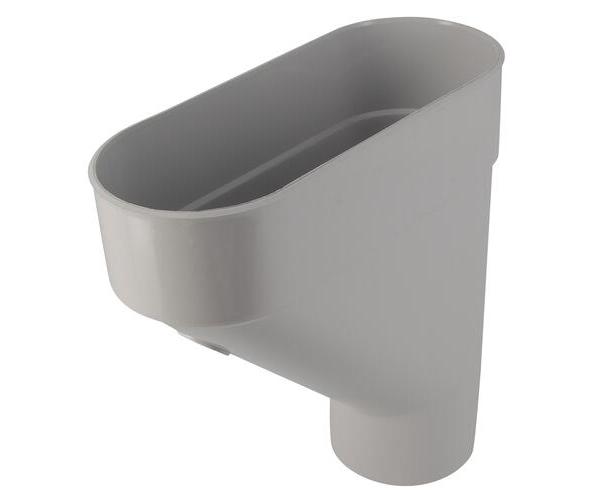 Jambonneau gris diamètre 80