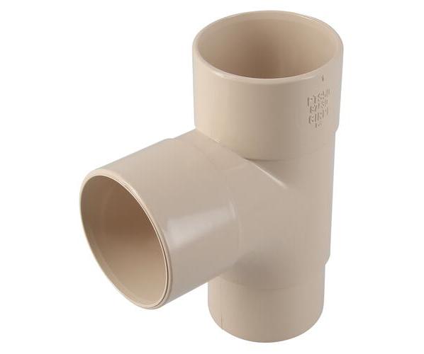 Culotte sable 87°30 diamètre 50