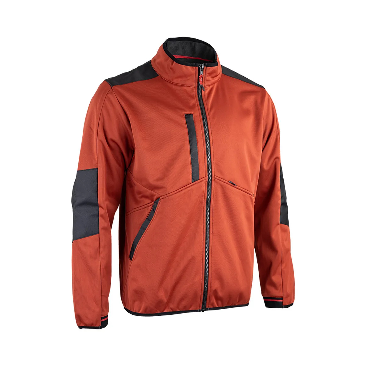 Veste de travail LMA Ginger softshell zéro métal