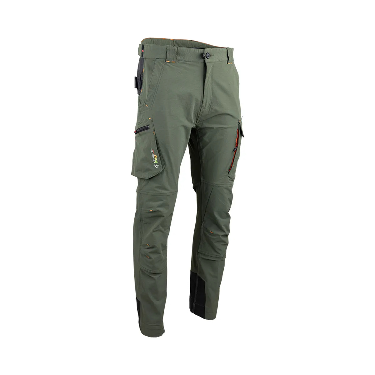Pantalon de travail LMA Allegorie zéro métal taille 48