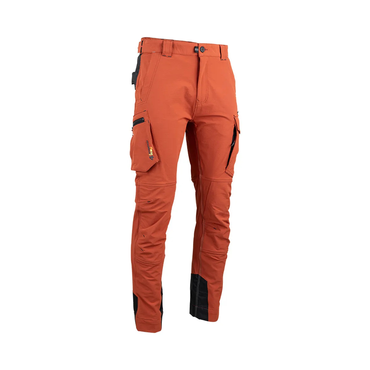Pantalon de travail LMA Pepper stretch zéro métal taille 48