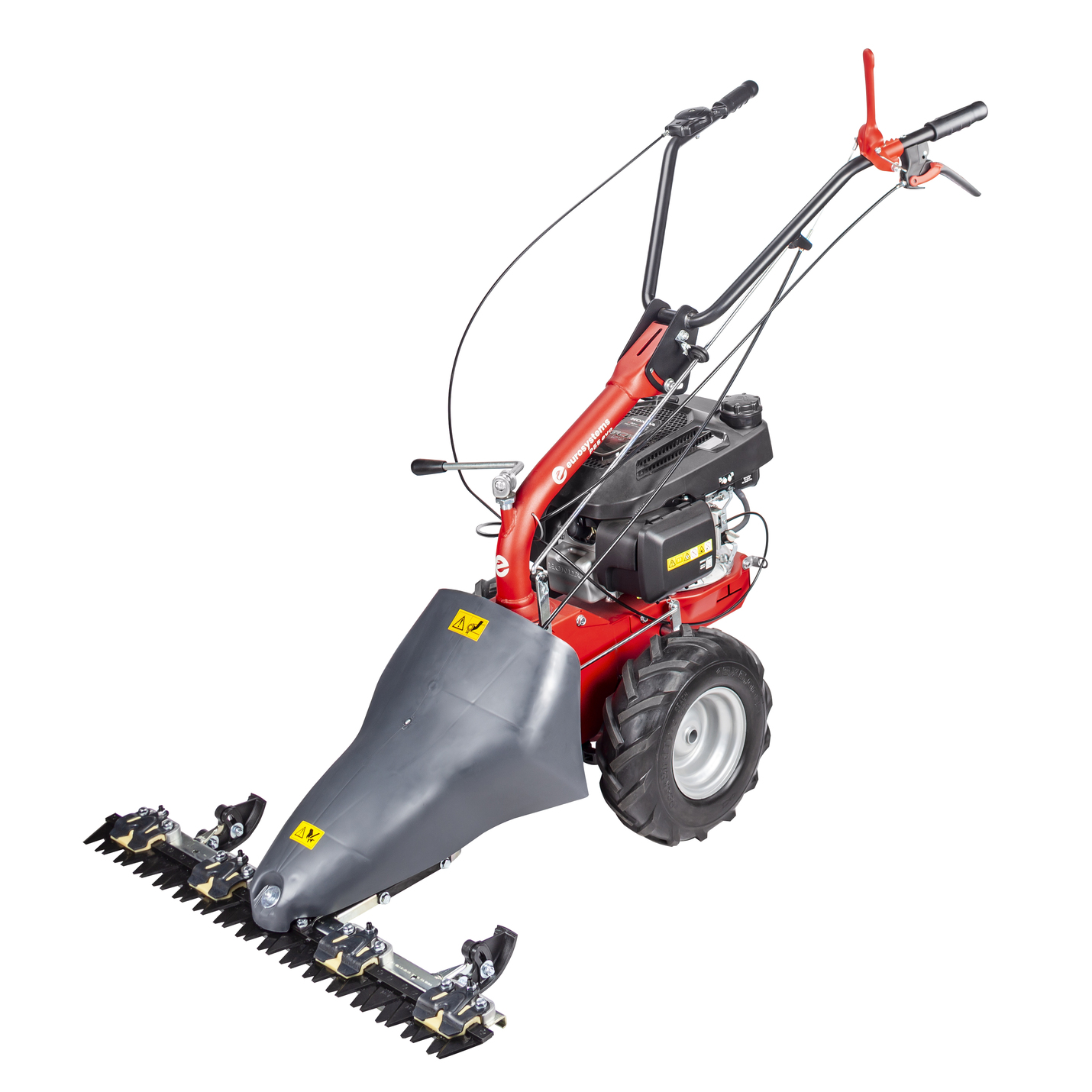 Faucheuse à sections EUROSYSTEMS pour P55 L.87cm