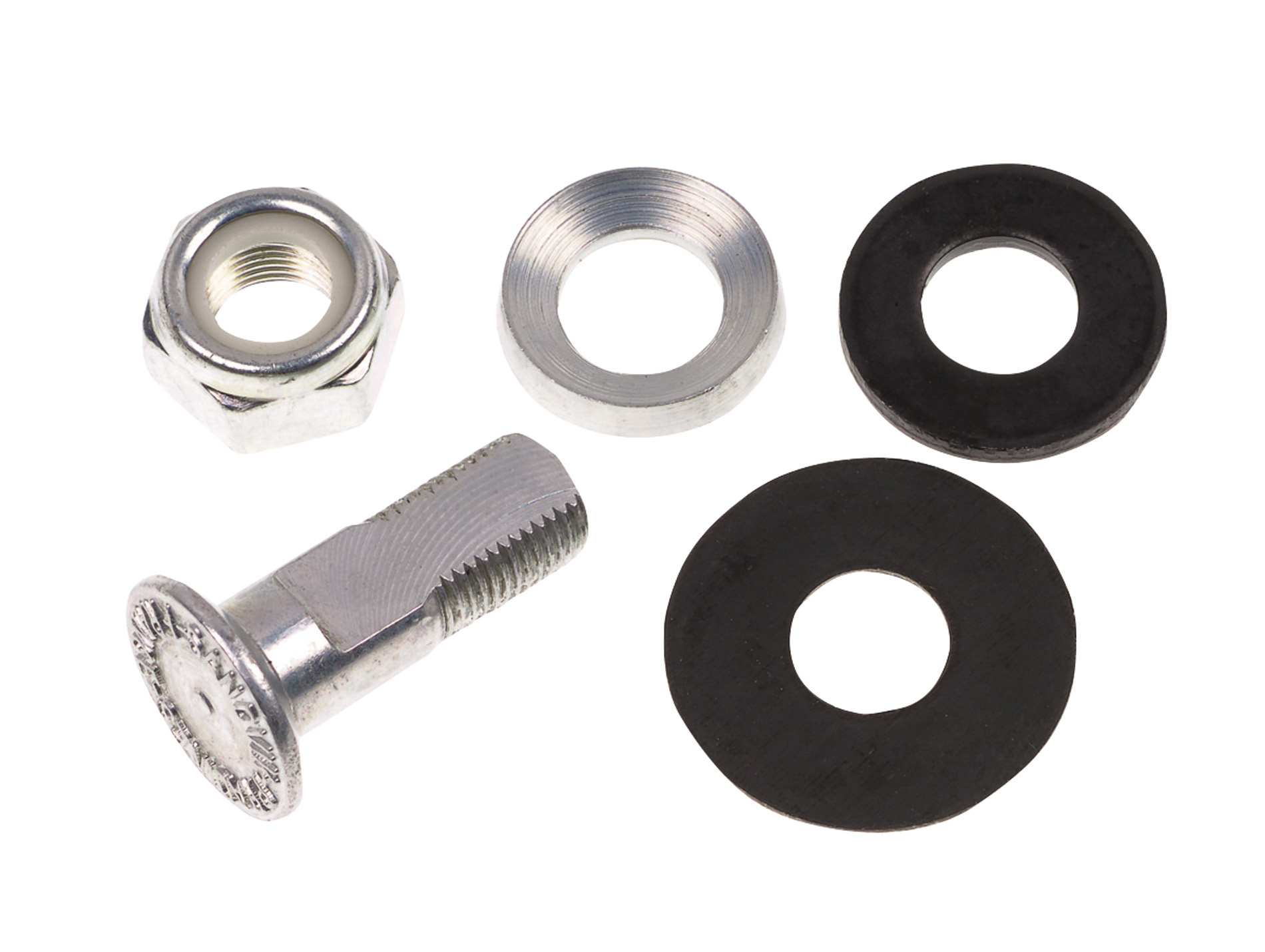 Boulon d'axe BAHCO pour cisailles à haie