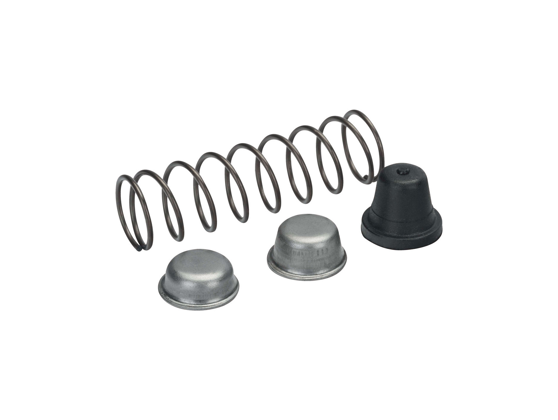 Boulonnerie complète de rechange BAHCO pour échenilloirs