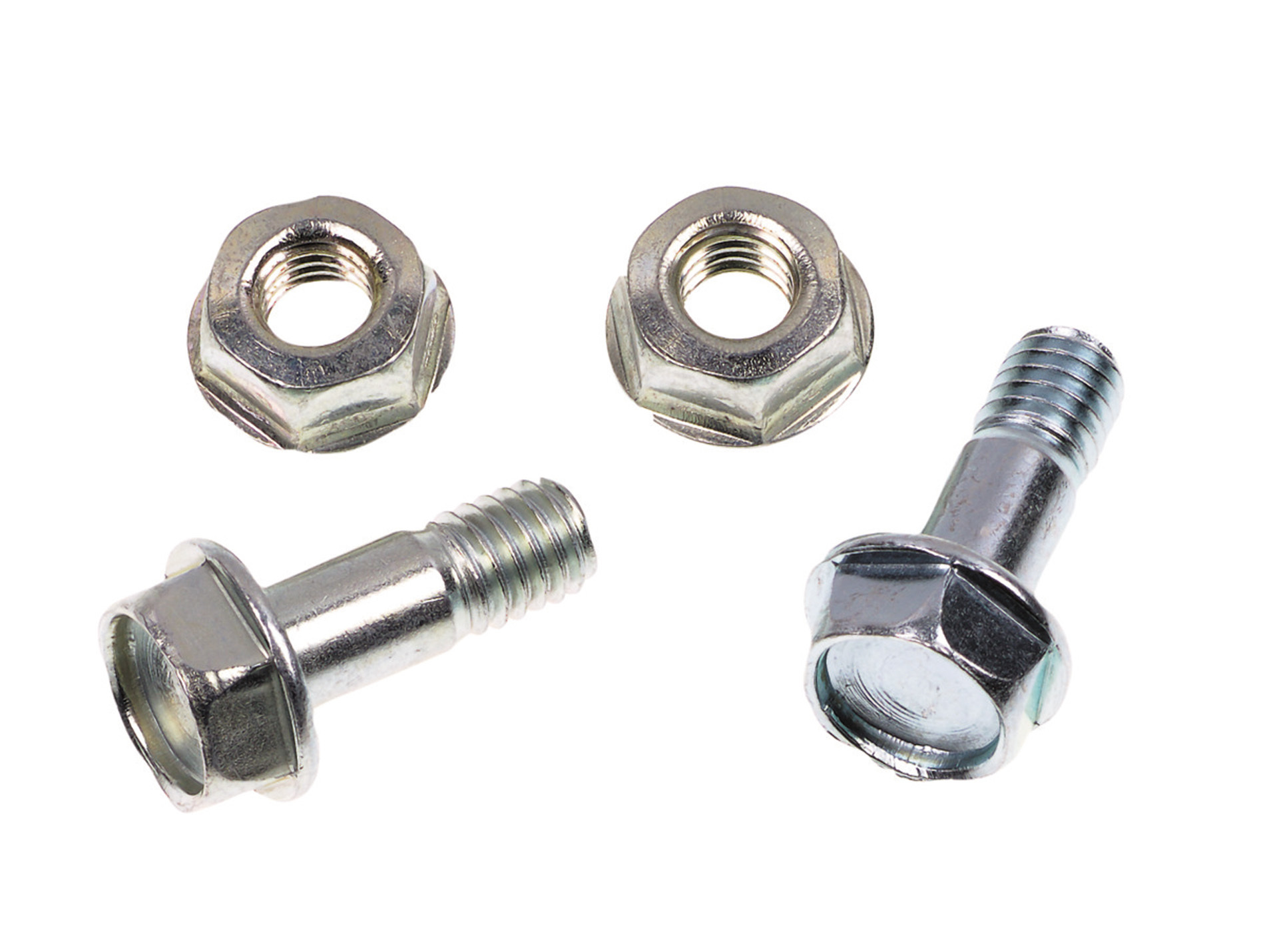 Boulonnerie complète de rechange BAHCO pour ébrancheurs