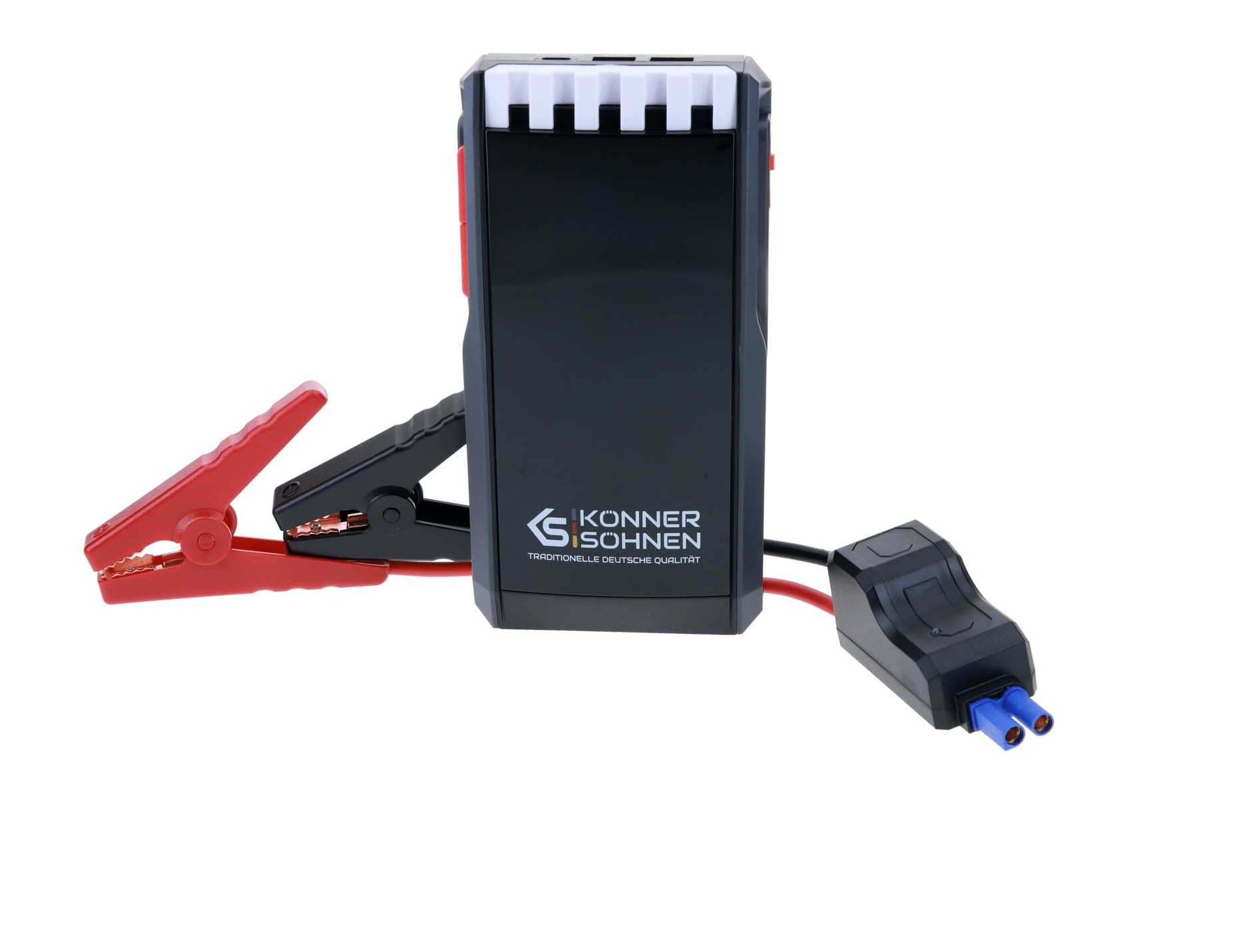 Booster KONNER & SOHNEN KSJS1400 12v 18000mah