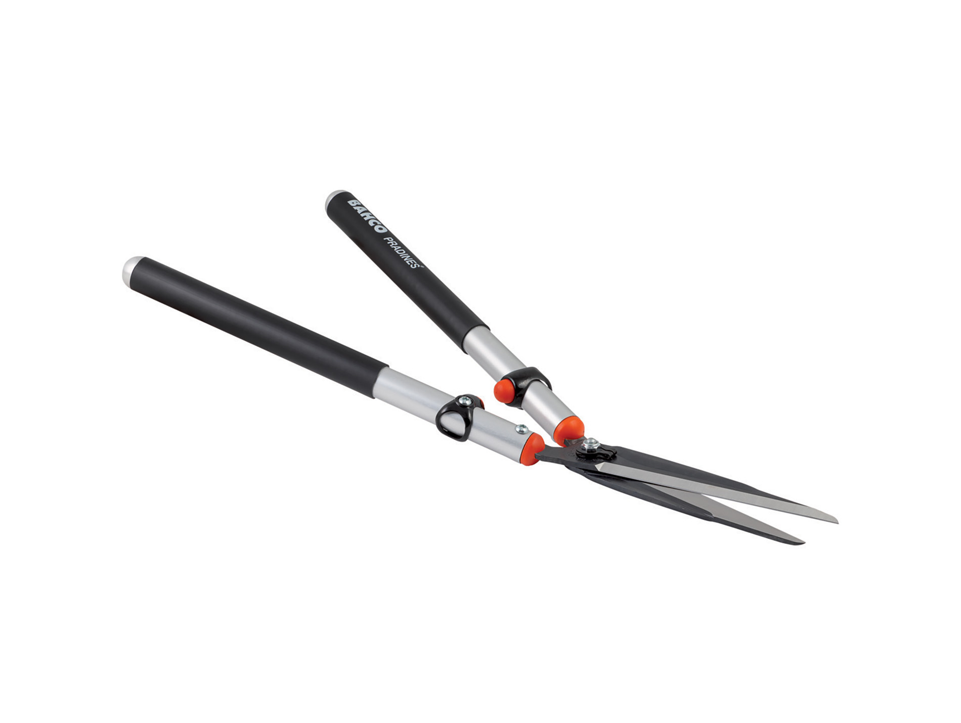 Cisaille pour Art topiaire BAHCO 18cm