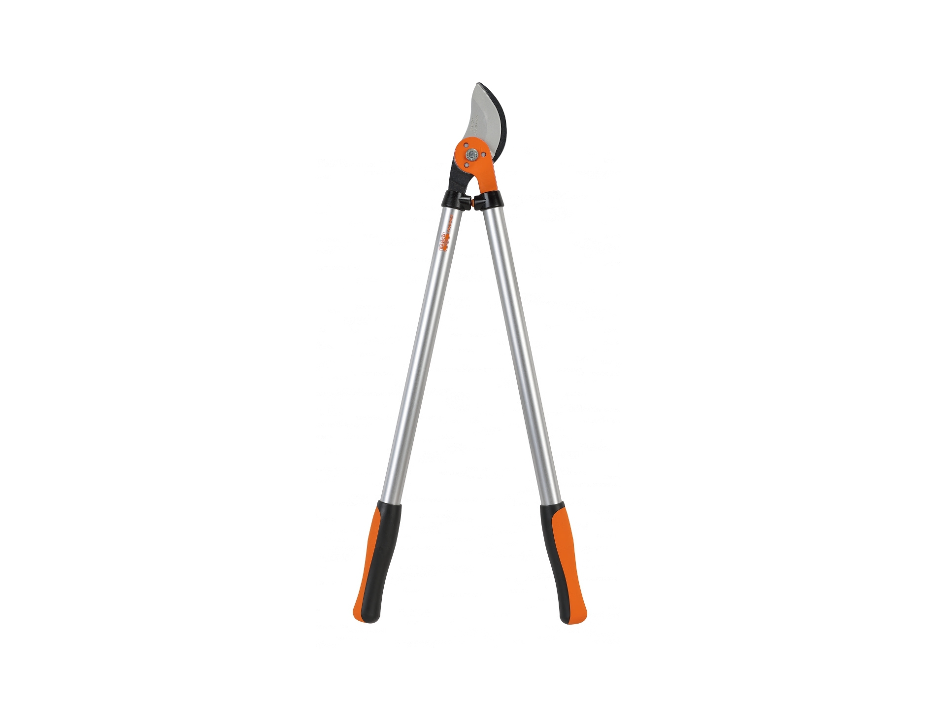 Ebrancheur jardin BAHCO 60cm manche alu