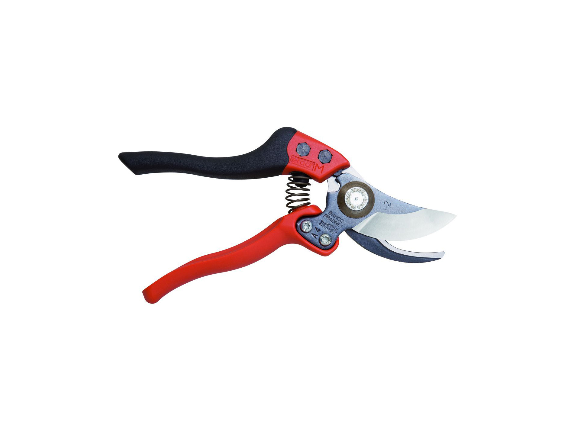 Sécateur BAHCO Ergo grand PX-L2