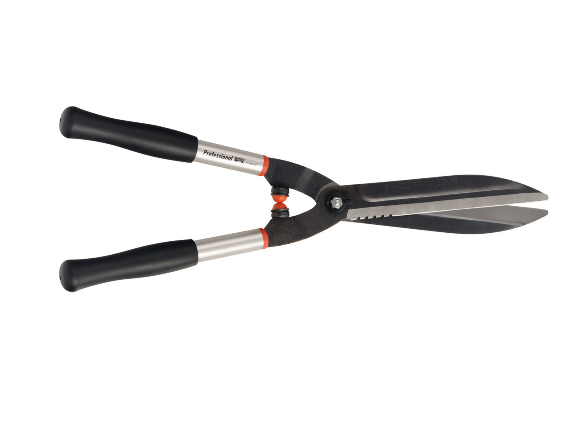 Cisaille à haie Pro  BAHCO ultra légère 57cm