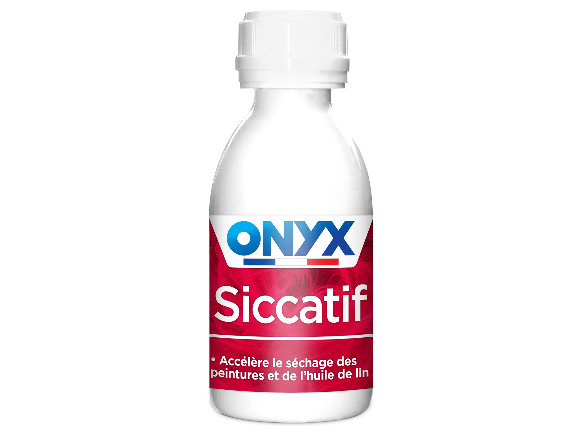 Siccatif accélérateur de séchage 190mL