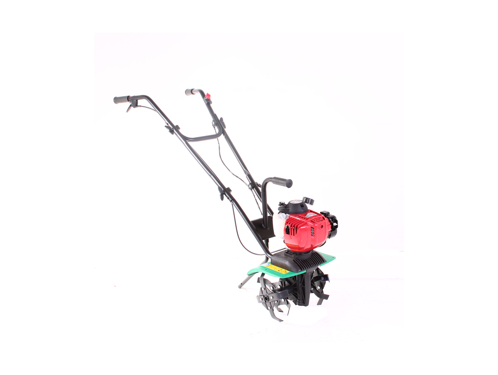 Microbineuse thermique EDEN PARC MBGX25 25cm³