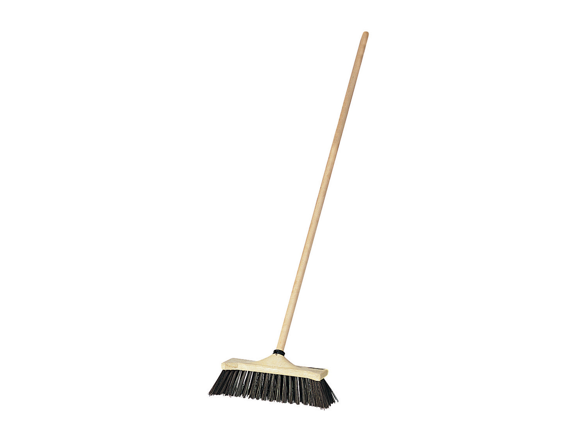 Balai LA GEE résine 35cm