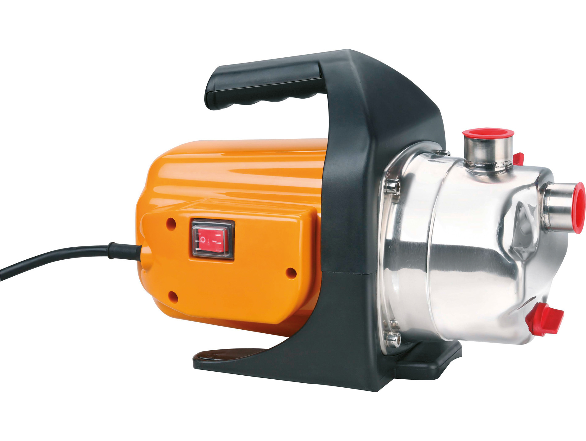 Pompe de surface JET INOX 1000W 3.5m³/h