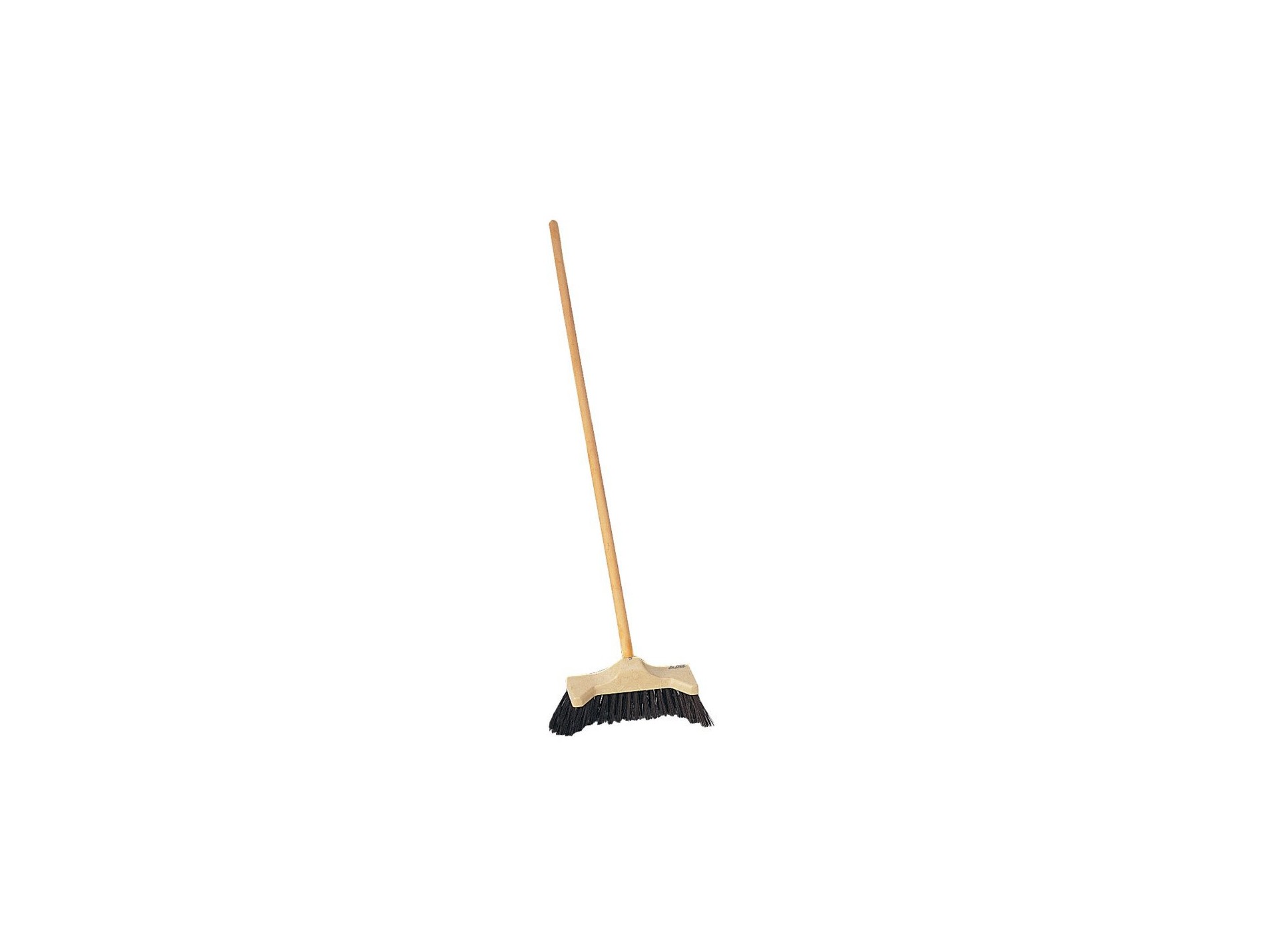 Balai LA GEE résine 40cm