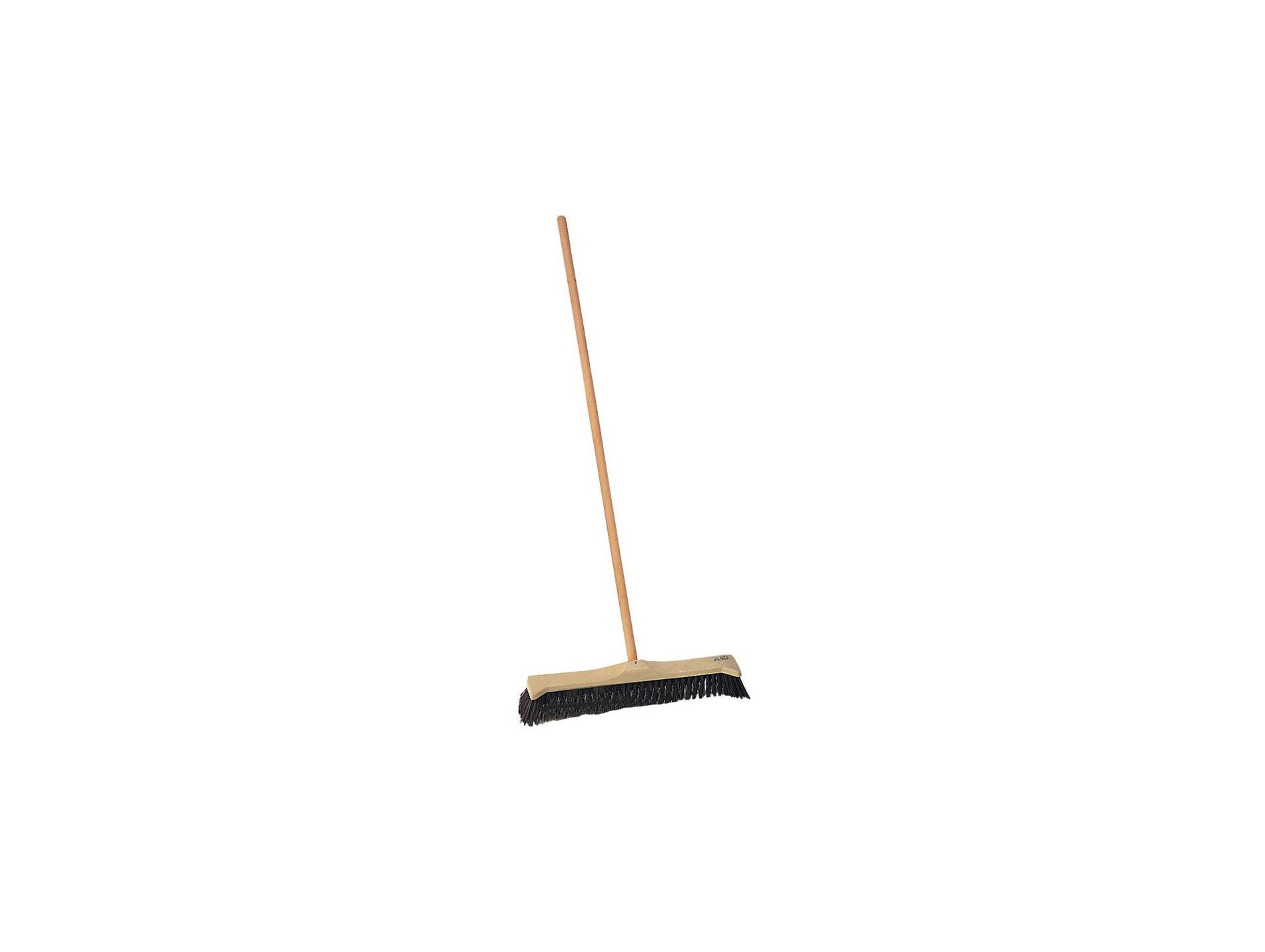 Balai LA GEE résine 60cm