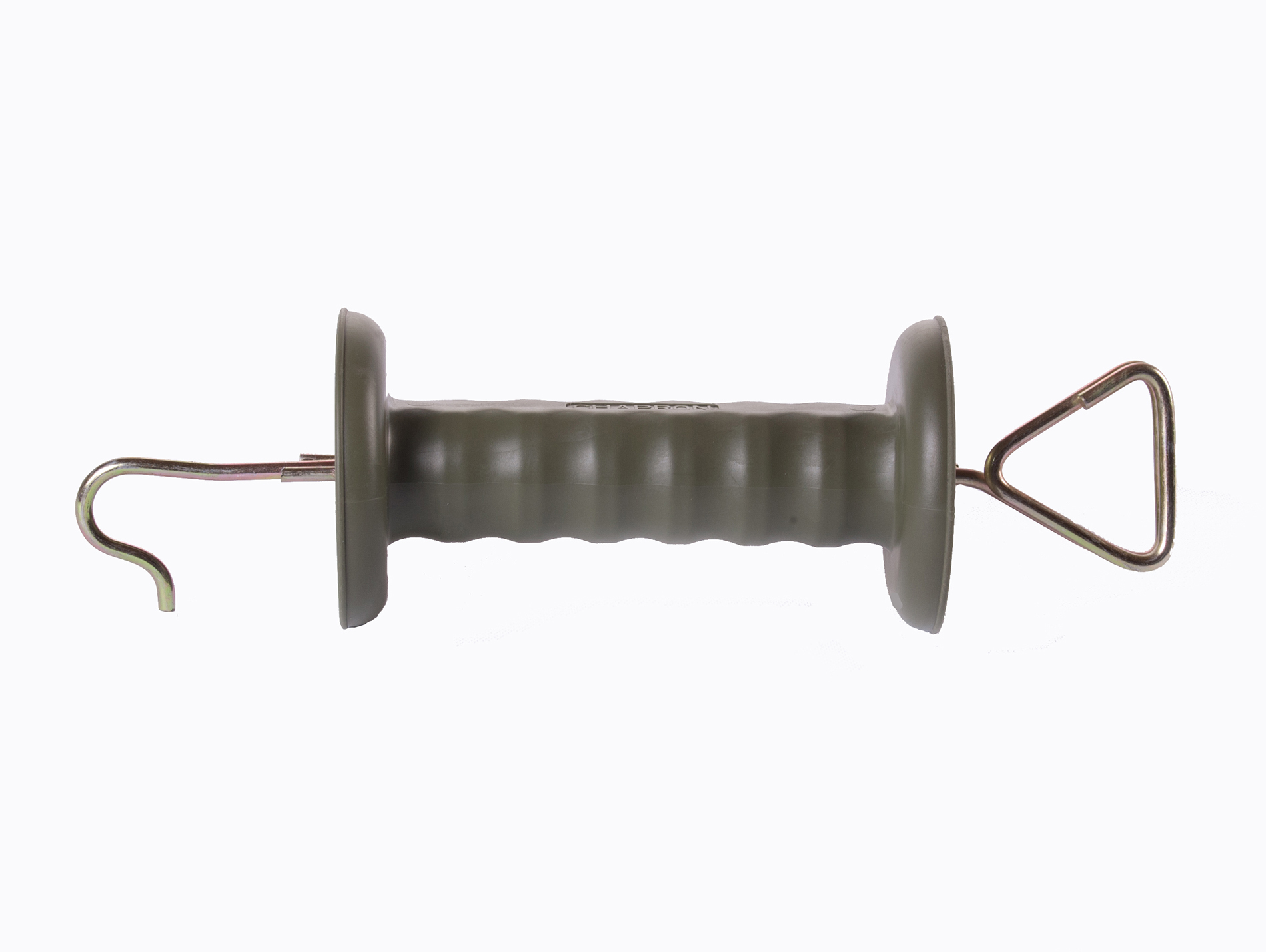 Poignée isolante CHAPRON Pmax ruban vert