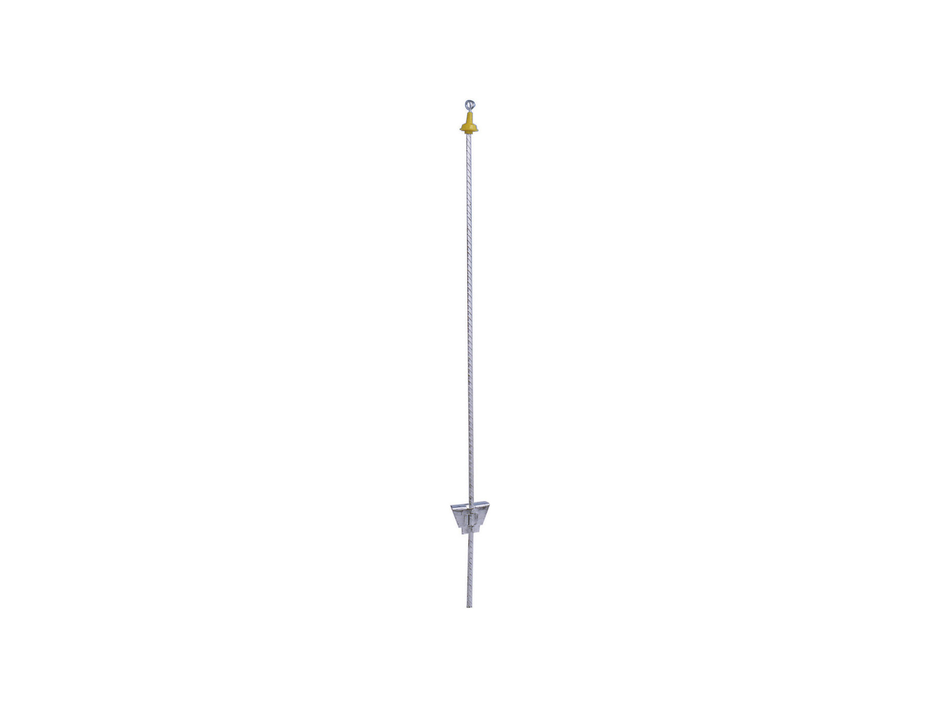 Piquet fer CHAPRON 105cm
