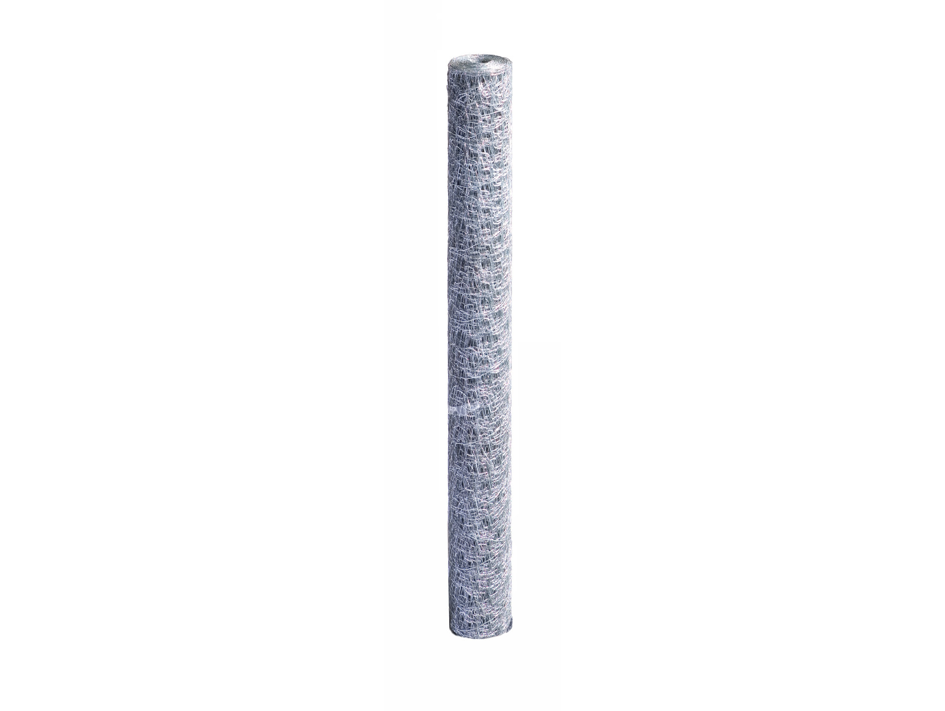 Grillage triple torsion galvanisé 19x19 H0,50m L10m